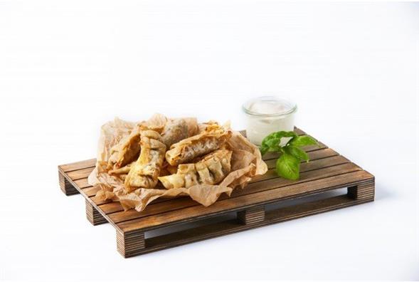 Gyoza 6 stk