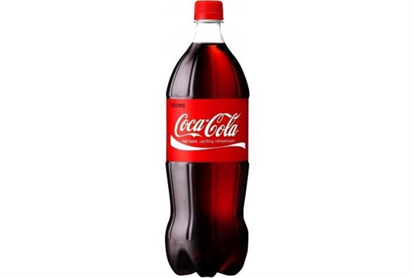Coca Cola 0.5 L