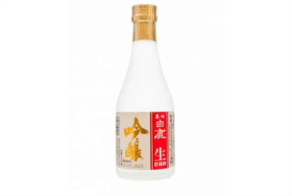 Sake Hakushika