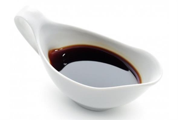 Wasabi & Citrus dressing