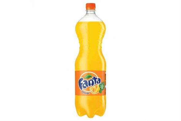 Fanta 0.5 L